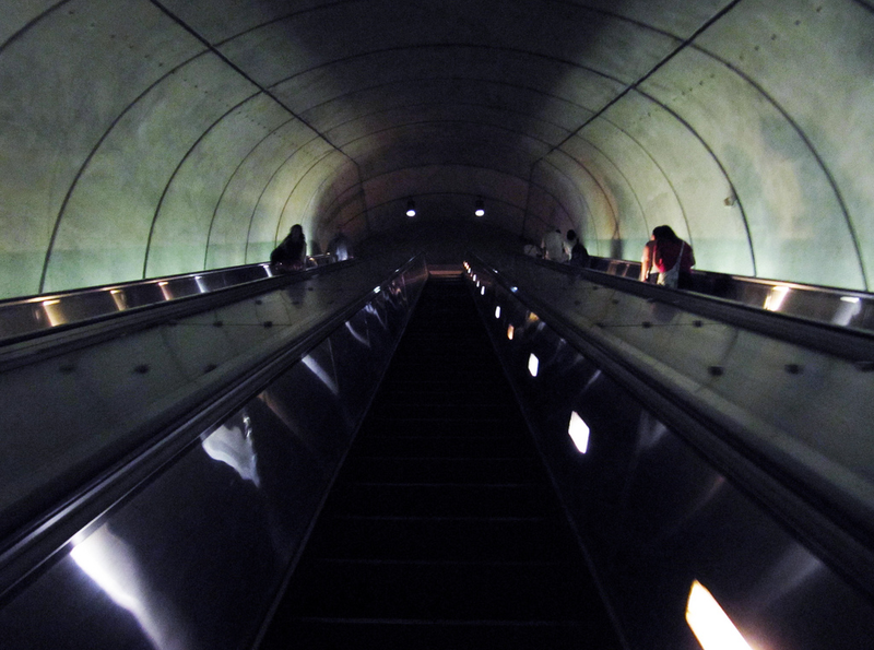 Illustration for article titled Why the AIA Just Gave Its Most Prestigious Award to a Subway System